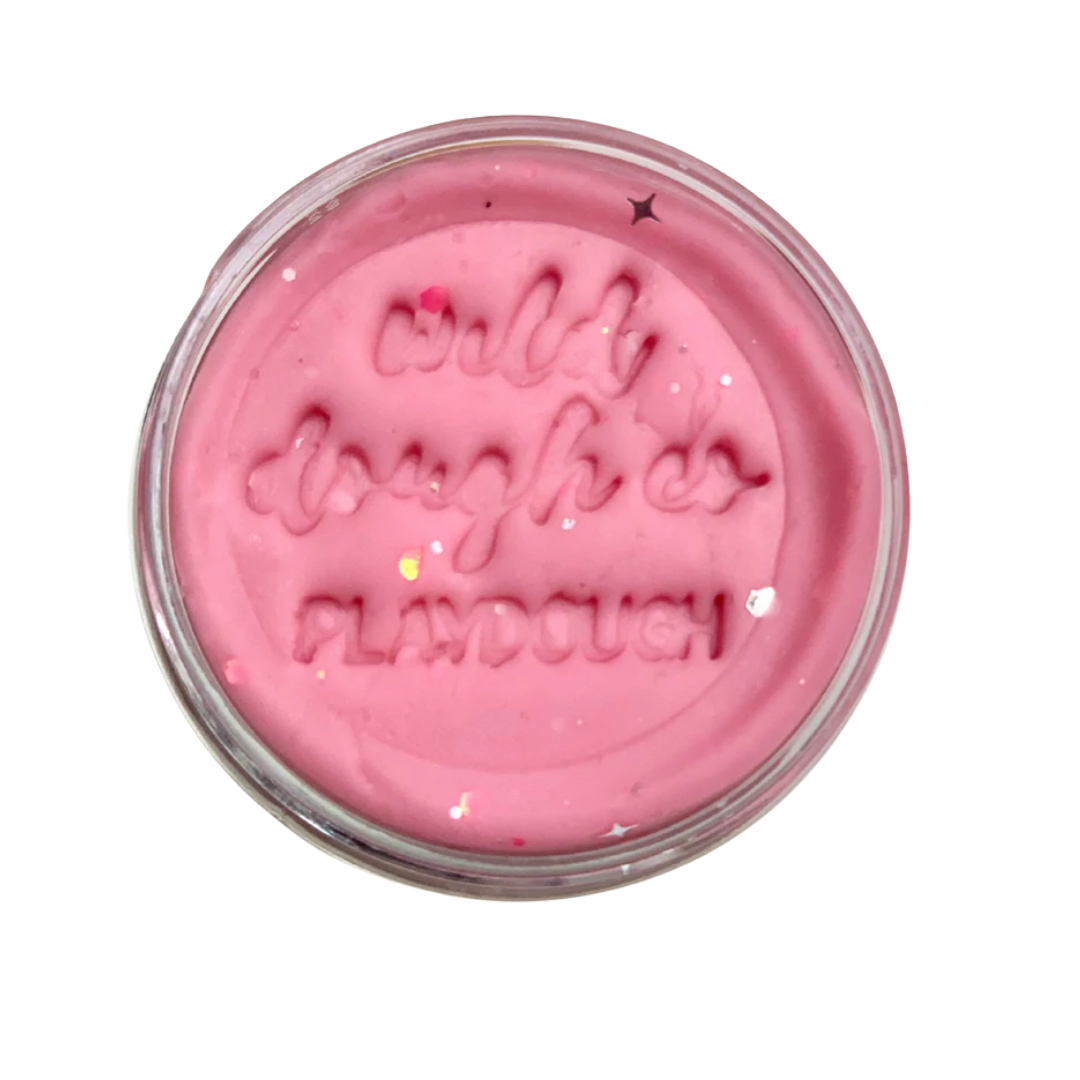 Fairy Dust Playdough - Wild Dough Co USA